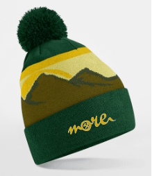 MORE - BEANIE EXPLORER (BOMMELMITZ)