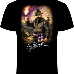 MORE - STADIONZEIT. SHIRT ANTON